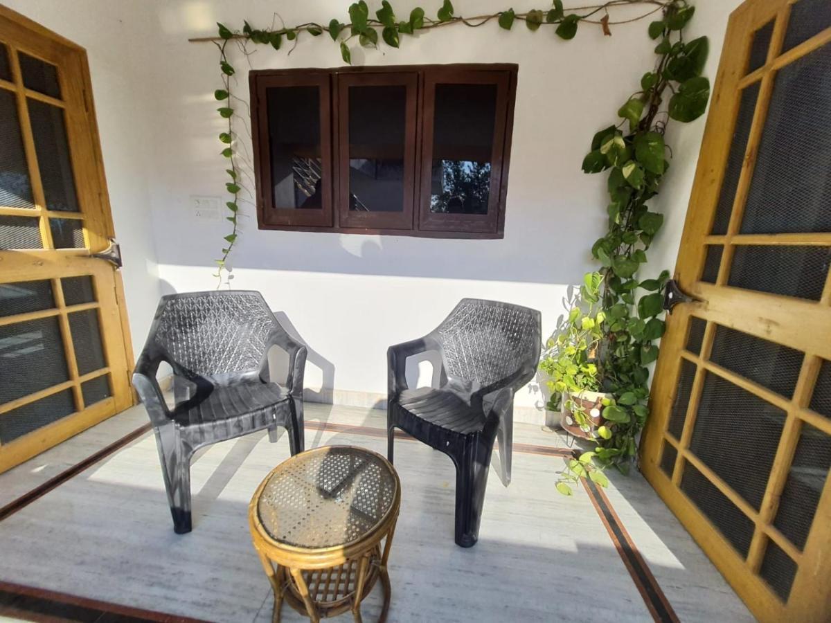 Nature View Homestay Dehradun Exterior photo